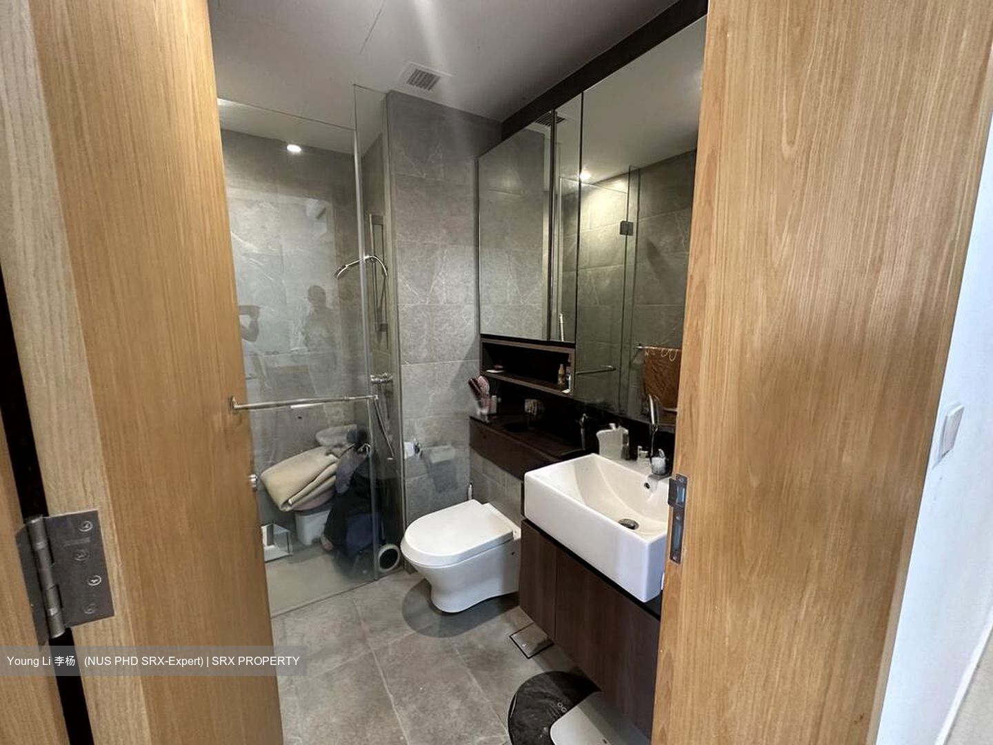 Midwood (D23), Condominium #496769681